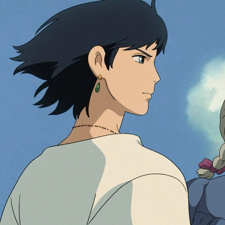 Lâu đài di động của Howl chứa phép thuật và tình yêu