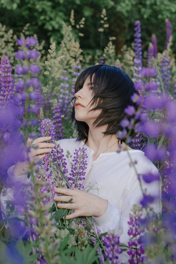 Howl Ghibli cosplay là lựa chọn yêu thích của fan