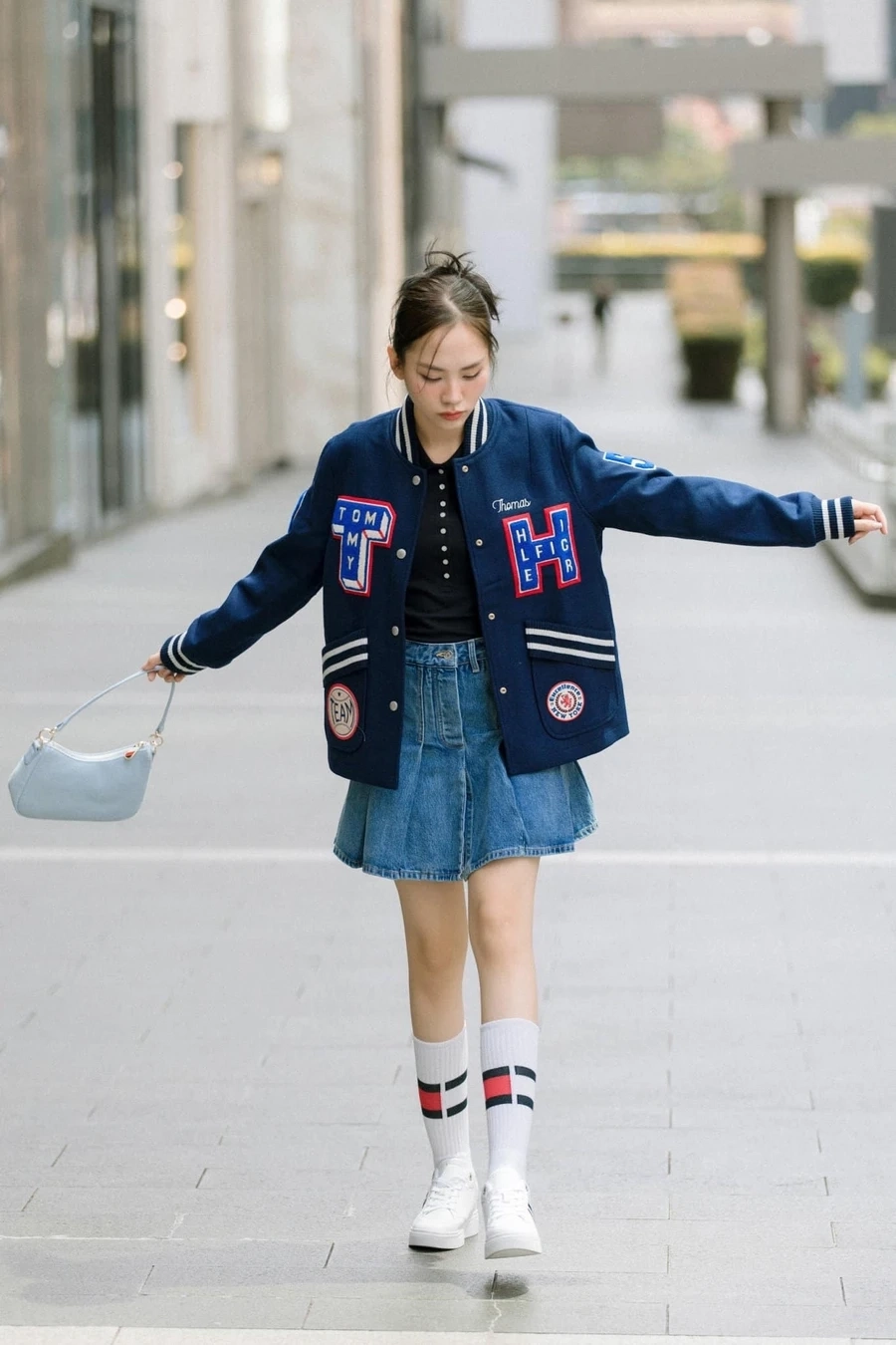 Khoảnh khắc đăng quang hoa hậu việt nam 2020 Huỳnh Nguyễn Mai Phương