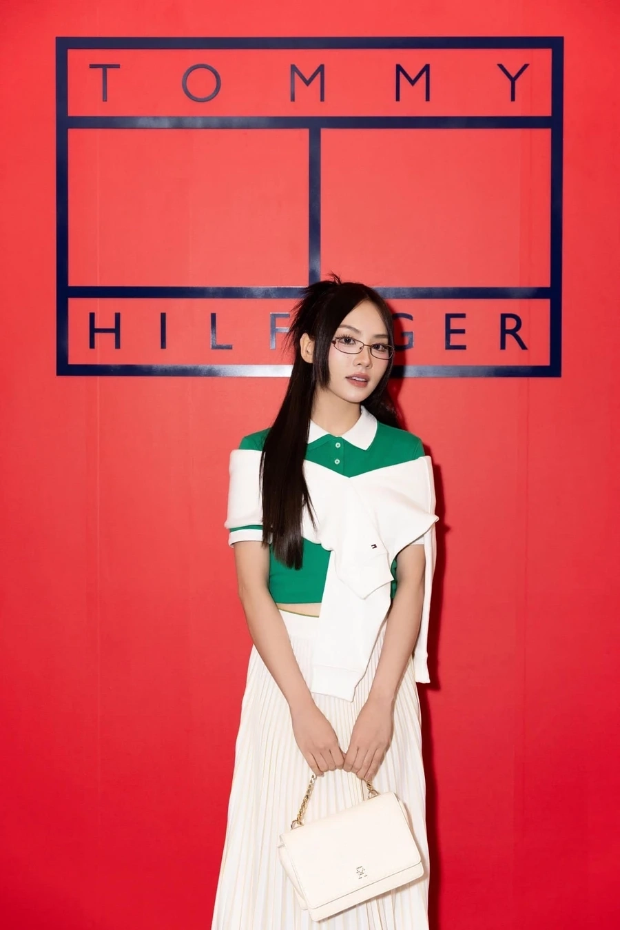 Diện mạo trẻ trung gây tò mò Huỳnh Nguyễn Mai Phương tuổi