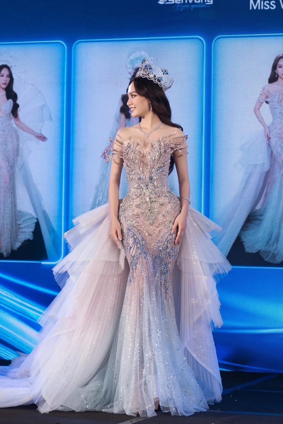 Ảnh khoảnh khắc đời thường khi Huỳnh Nguyễn Mai Phương ở đâu