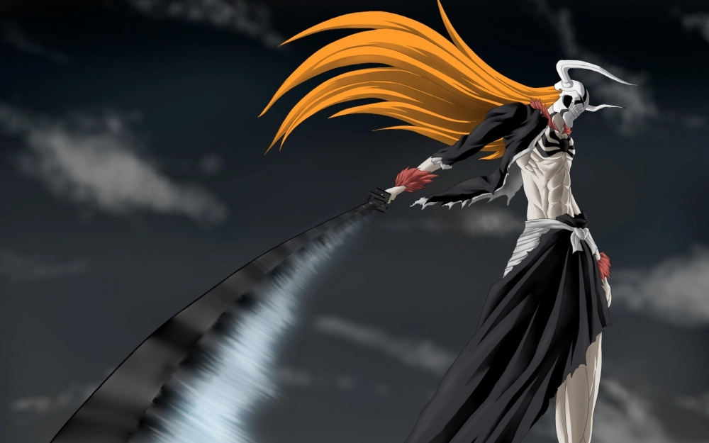 Ichigo là gì câu hỏi mở ra cả một huyền thoại