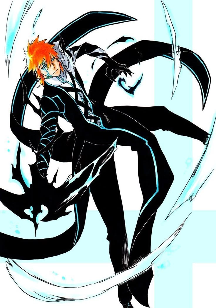 Ichigo Quincy hé lộ nguồn gốc bí ẩn của nhân vật chính