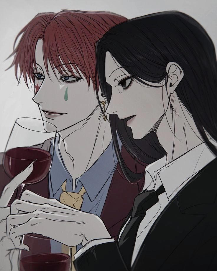 Illumi X Hisoka Manga khai thác góc nhìn mới