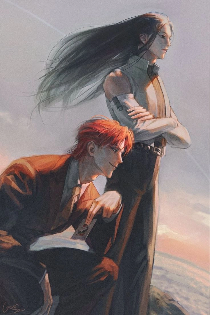 Illumi X Hisoka Ao3 có nhiều truyện hấp dẫn