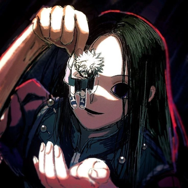 Killua Illumi là câu chuyện của kiểm soát và nổi loạn