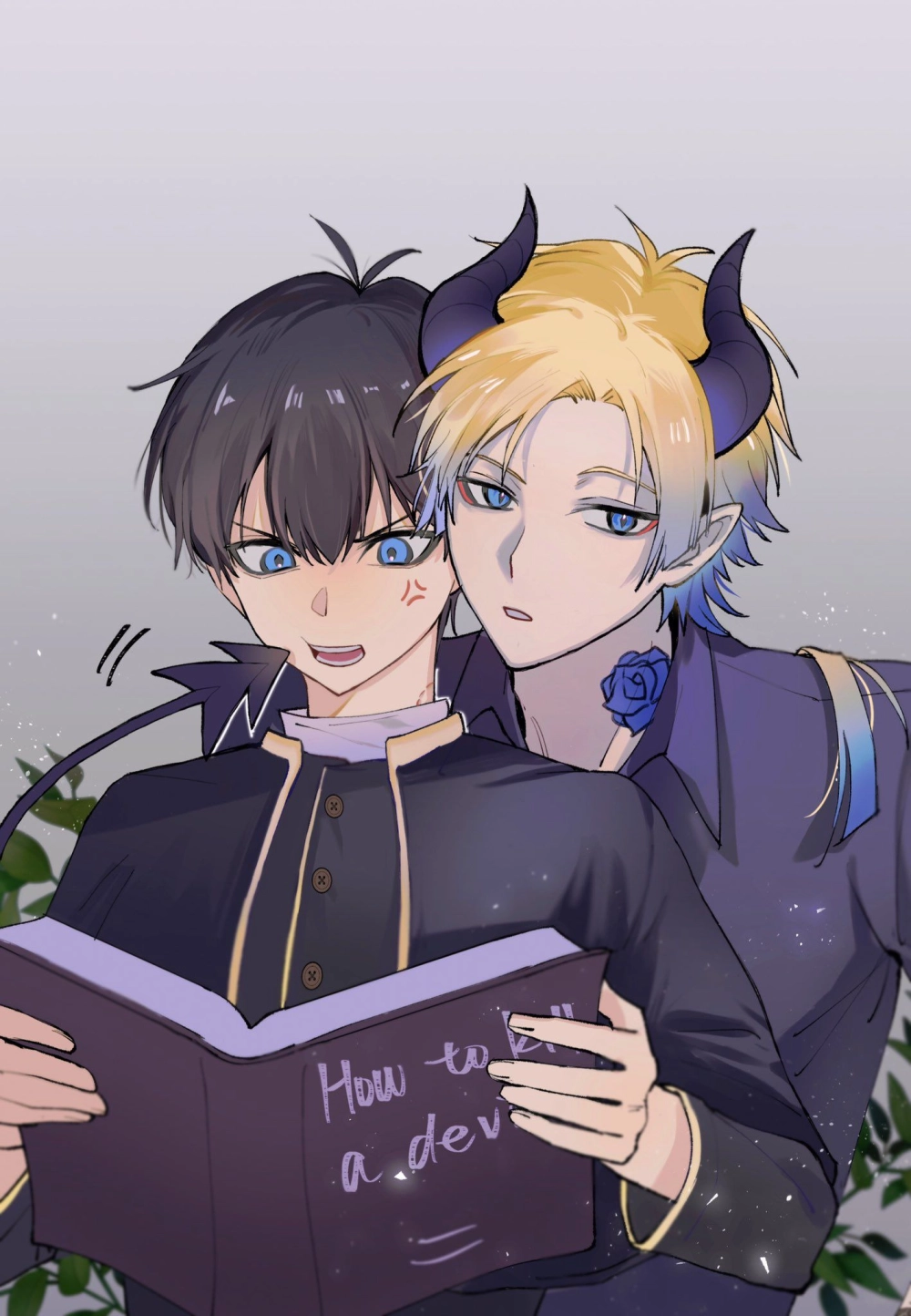 Kaiser x Isagi dưa leo truyện đầy drama hấp dẫn