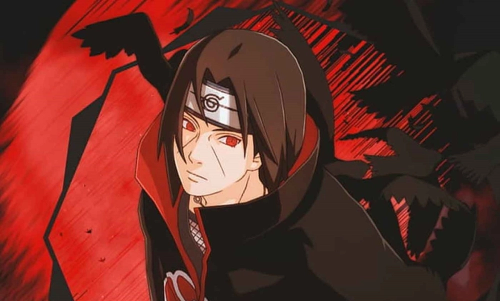Phiên bản Itachi Edo là minh chứng cho lý tưởng bất diệt và sự hi sinh