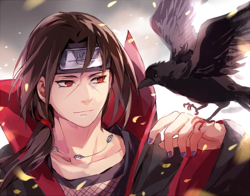Cuộc đời Itachi Uchiha là bản hùng ca bi tráng của gia tộc Uchiha