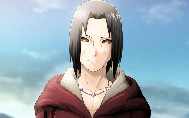 Bộ sưu tập Uchiha Itachi ảnh đẹp sắc nét dành riêng cho fan chân chính
