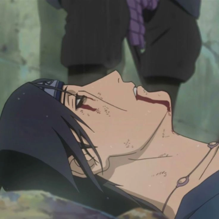 Sự ra đi của Uchiha Itachi vẫn là nỗi day dứt trong lòng fan Naruto