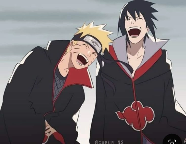 Tình huynh đệ giữa Itachi và Naruto vượt xa ranh giới đối đầu thường thấy