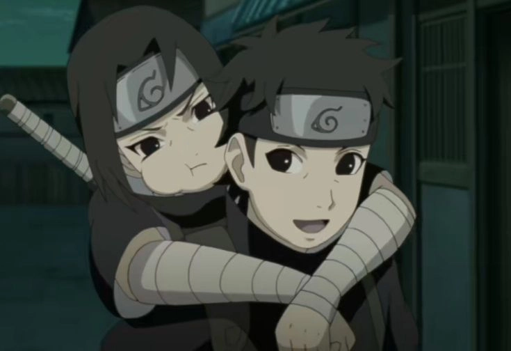 Gia tộc Uchiha đầy oan nghiệt qua lăng kính Shisui Itachi Sasuke