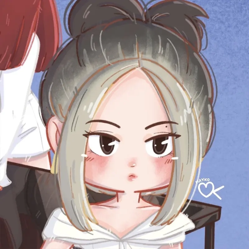 Ngắm nhìn blackpink jennie chibi dễ thương