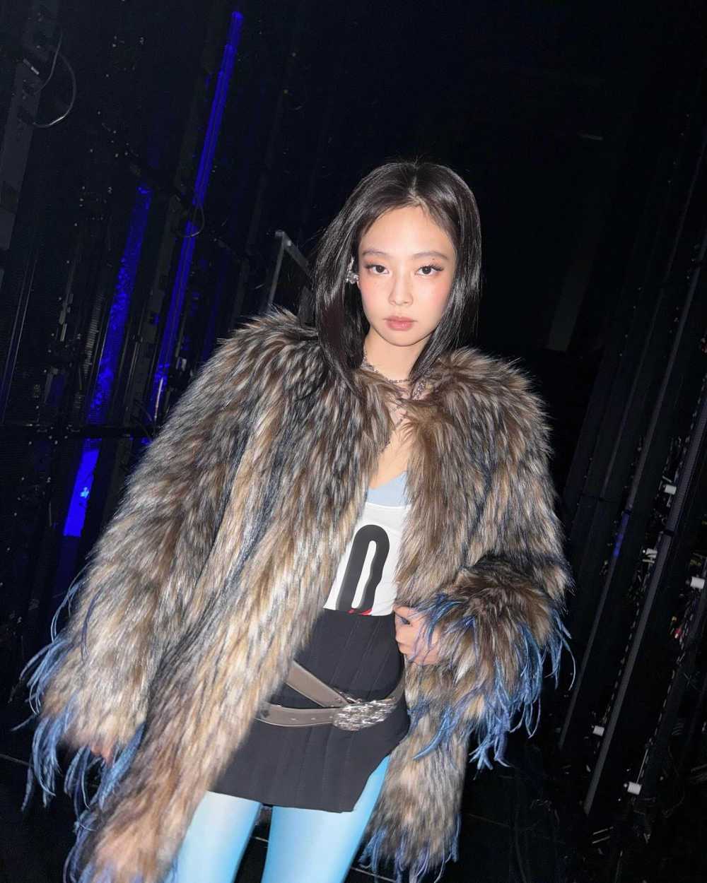 Gợi ý loạt gai xinh face đáng theo dõi mùa này