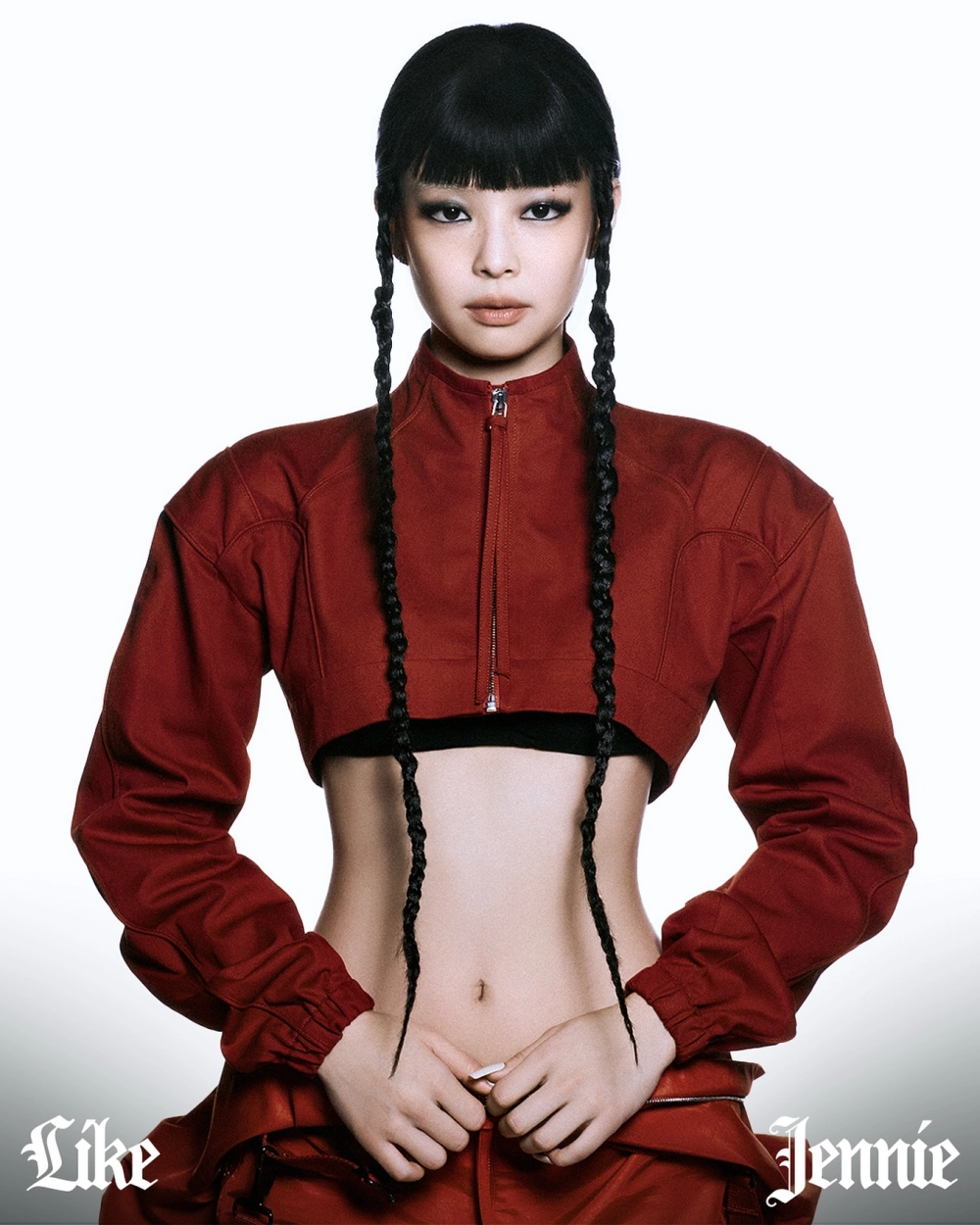 Chiêm ngưỡng gái xinh tik tok hàn quốc với nét đẹp thanh lịch