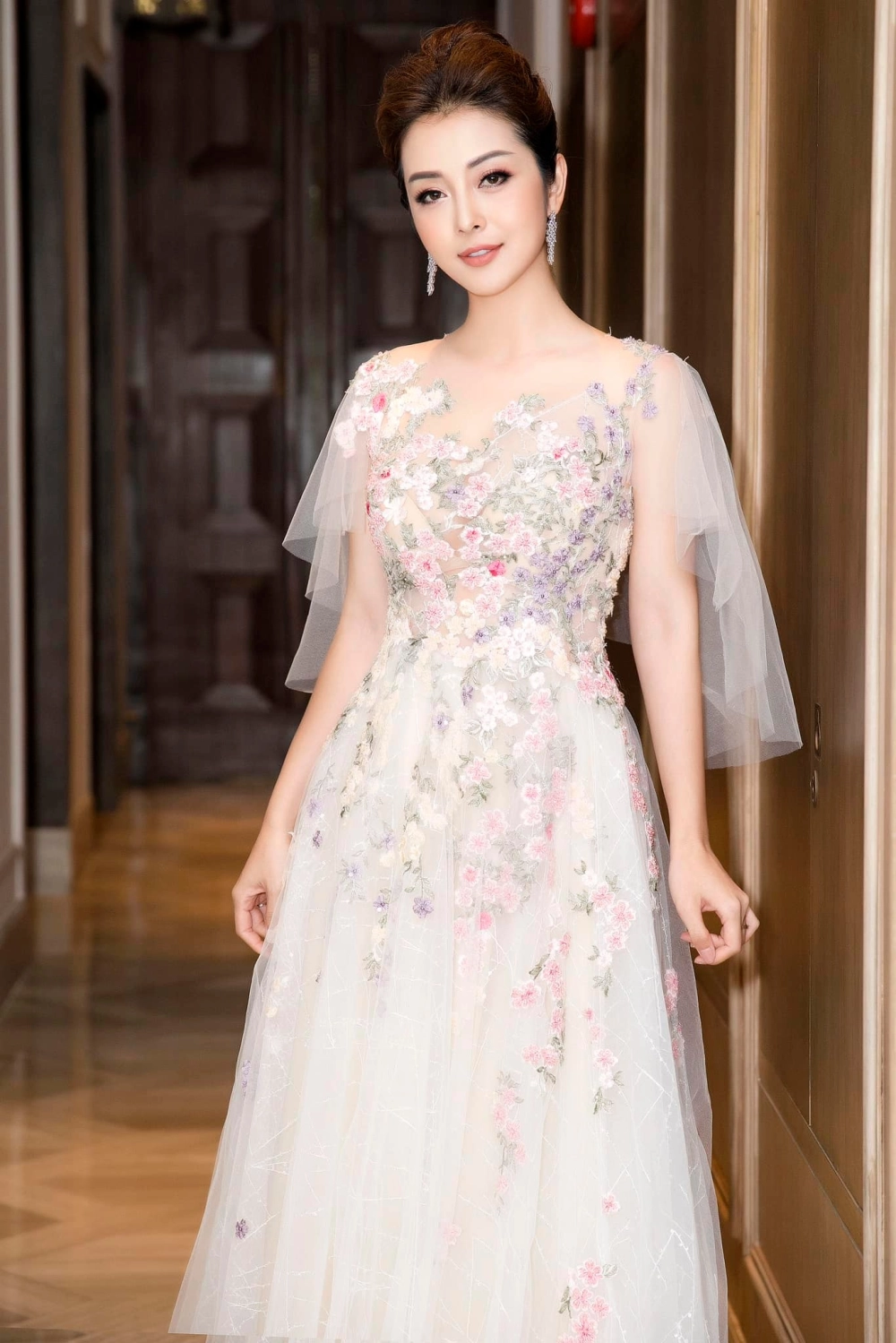 Chạm đỉnh quyến rũ trong gái xinh sexy Việt Nam