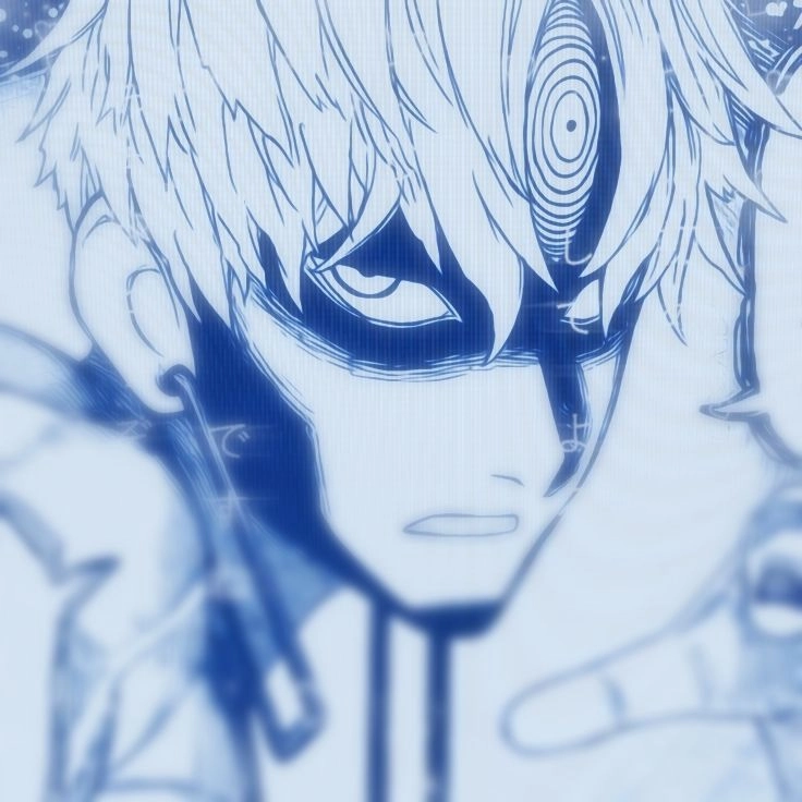 Dan Da Dan Jiji Evil Eye khiến fan run rẩy