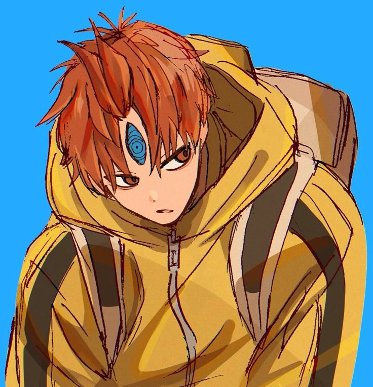 Jiji Evil Eye Dandadan là nguồn sức mạnh bí ẩn