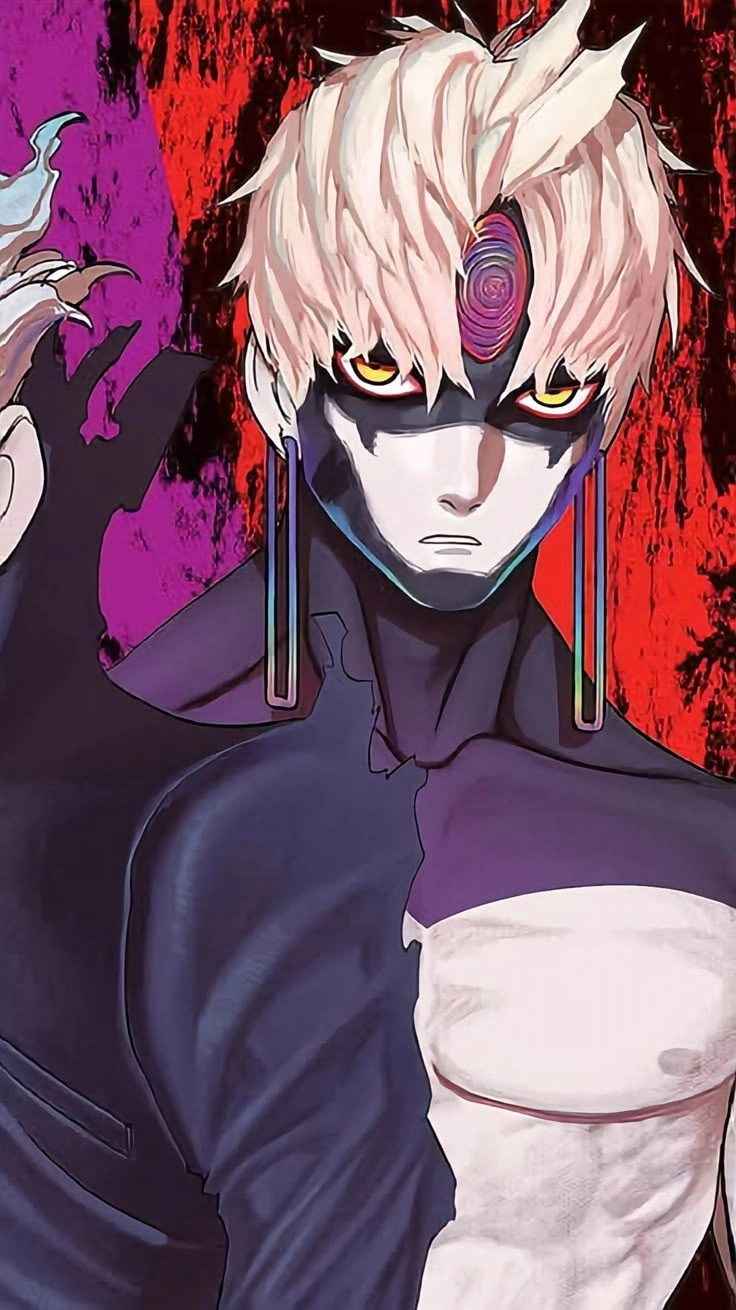 Jiji x Evil Eye là sự gắn kết của bóng tối