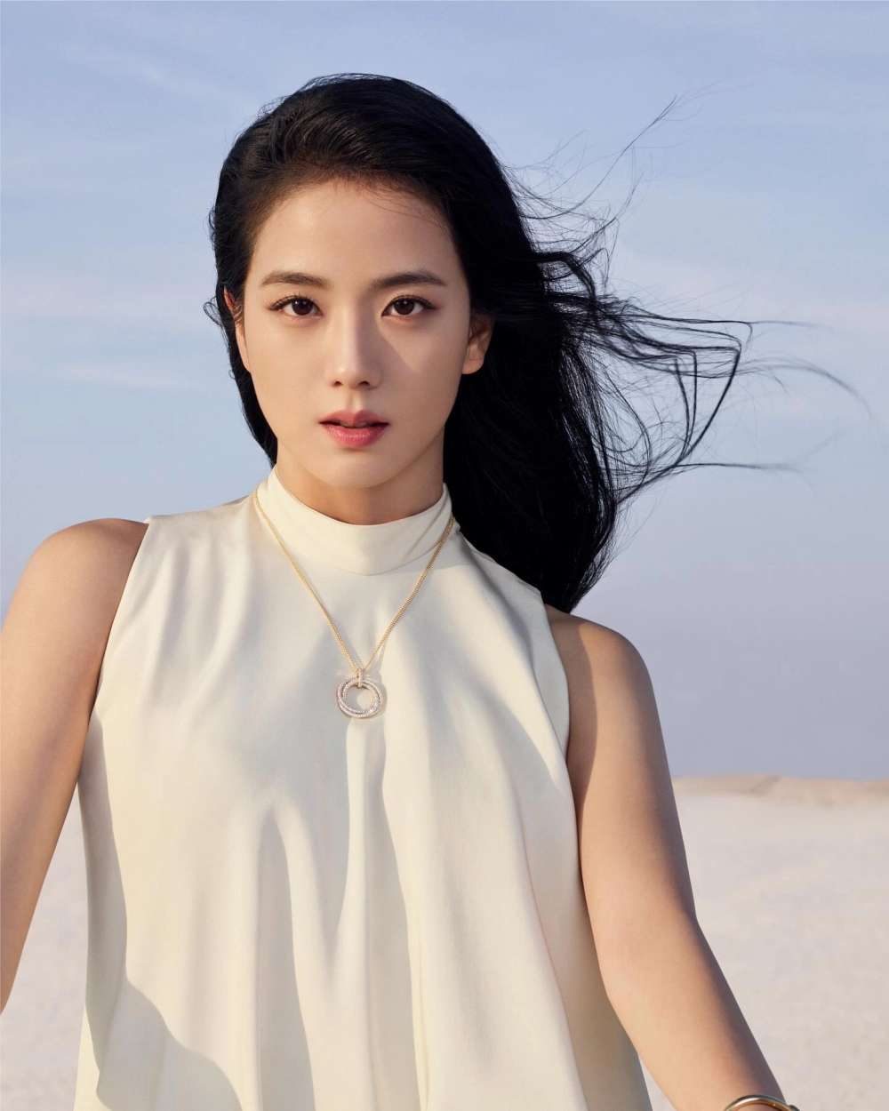 Cài ngay hình nền gái 3d đẹp với độ phân giải siêu nét