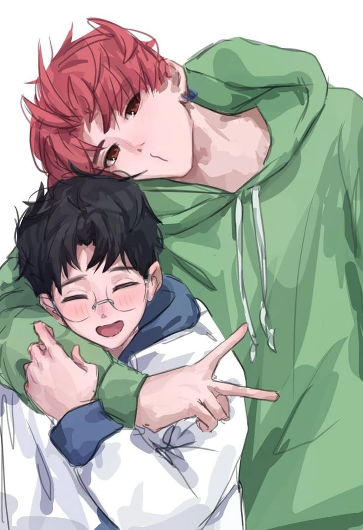 Jiji x Okarun pixiv quy tụ fanart nghệ thuật đỉnh