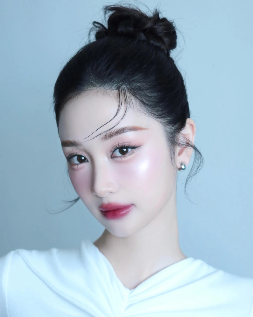 Tìm thấy nét đẹp nổi bật trong ảnh gái đẹp trên mạng