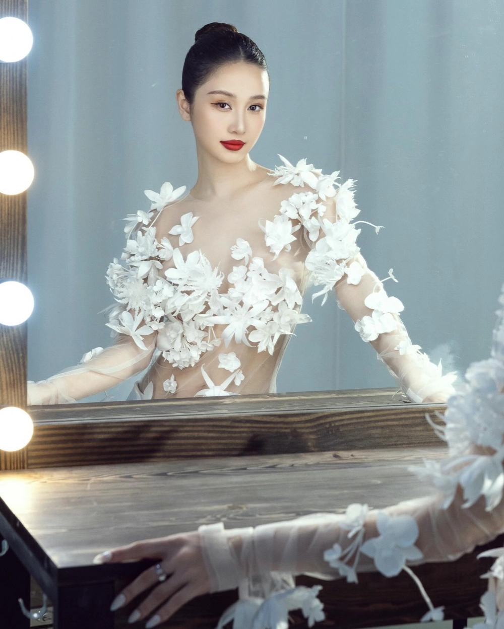 Cập nhật xu hướng cùng ảnh gái đẹp 2024