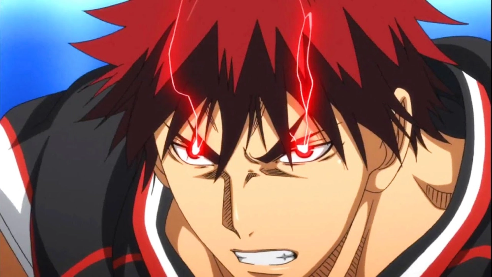 Kagami Taiga wallpaper 4K hình nền sắc nét cho fan cuồng nhiệt