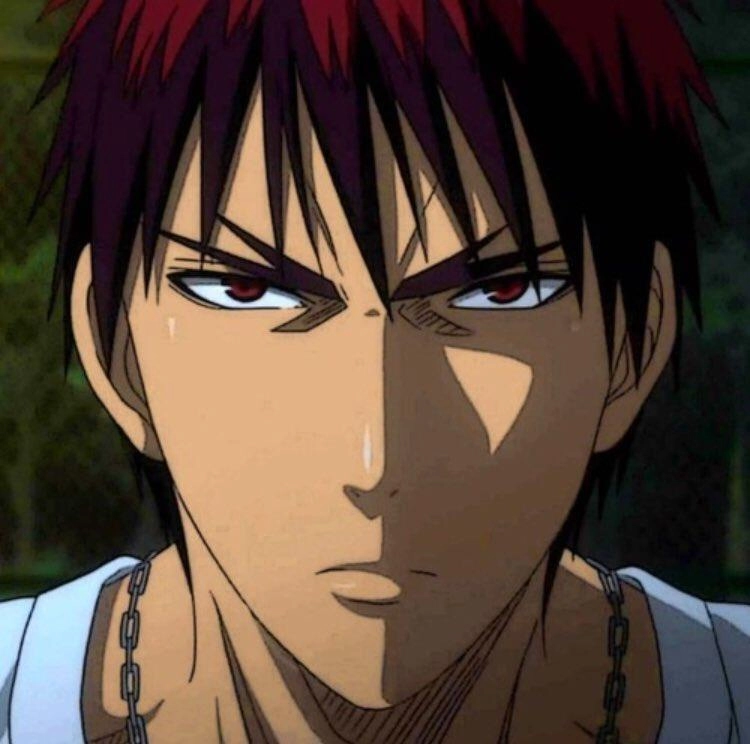 Kagami cô đơn sau lớp mạnh mẽ là nỗi niềm ít ai thấy