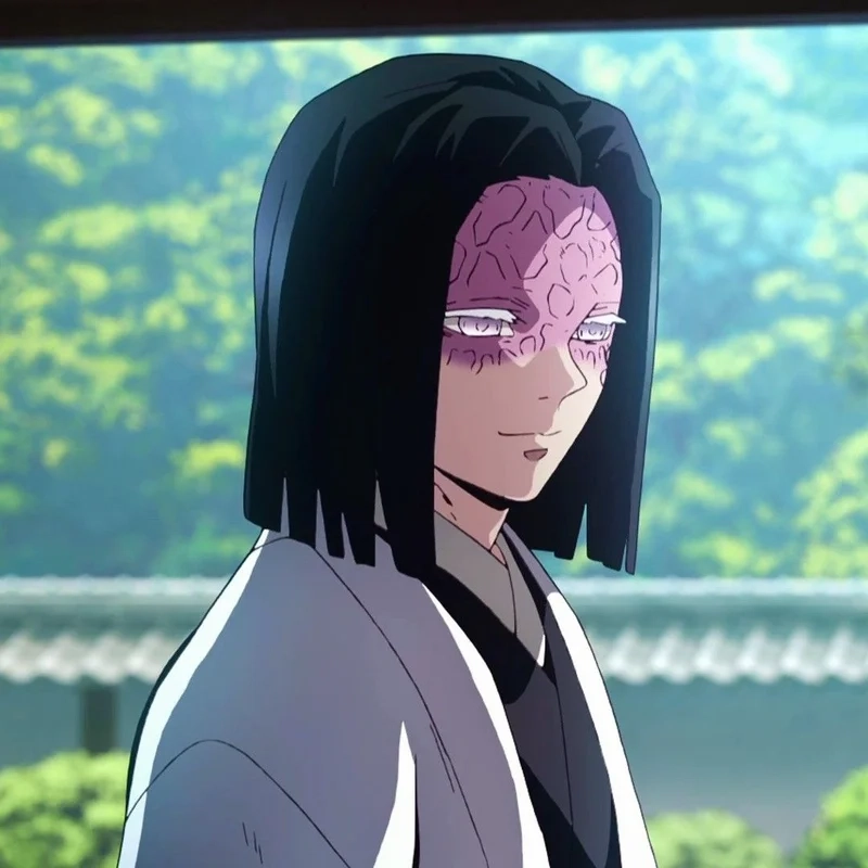 Kagaya Demon Slayer linh hồn của đội diệt quỷ