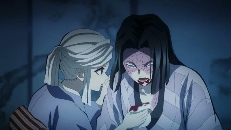 Kagaya x Amane ao3 viết nên một chuyện tình buồn