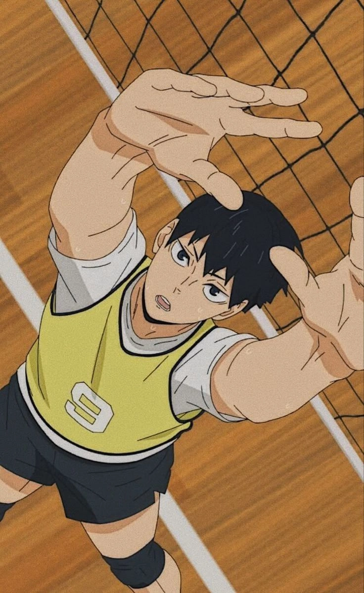 Kageyama birthday ngày fan cùng nhau chúc mừng