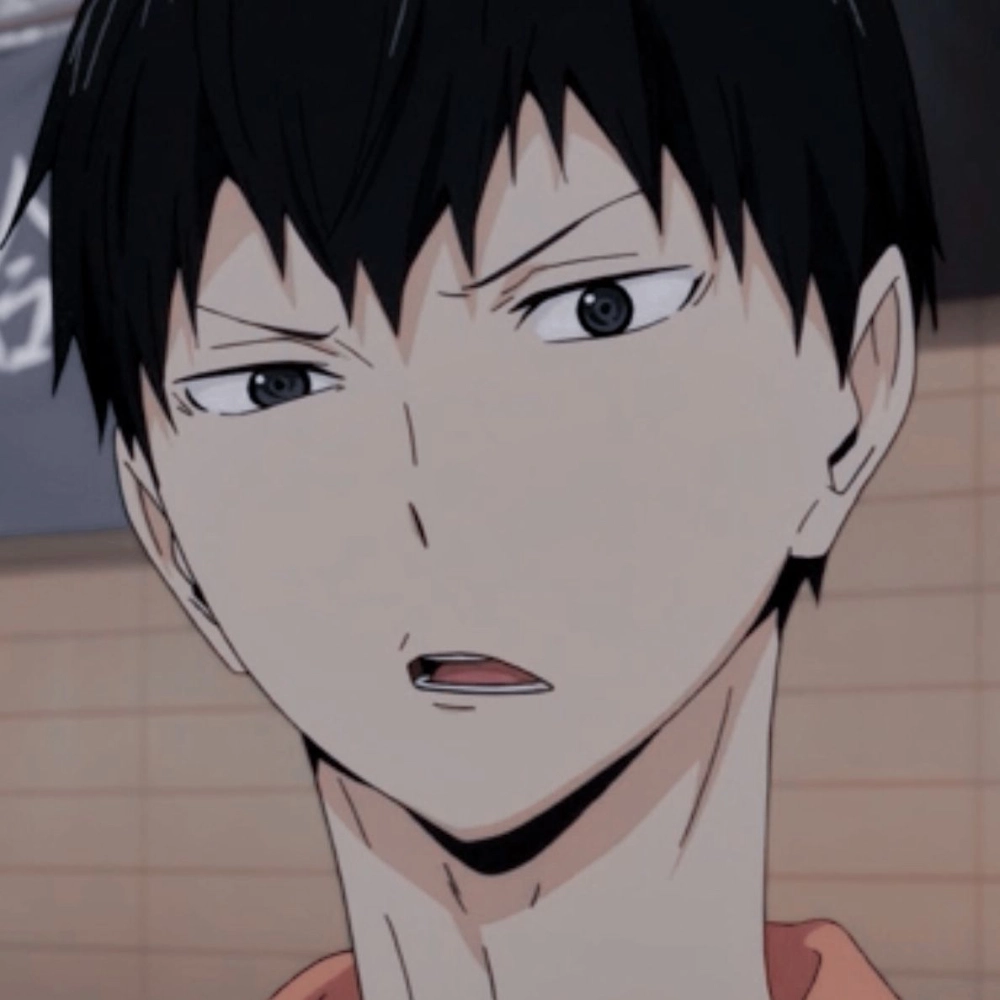 Kageyama cute khoảnh khắc hiếm hoi gây thương nhớ