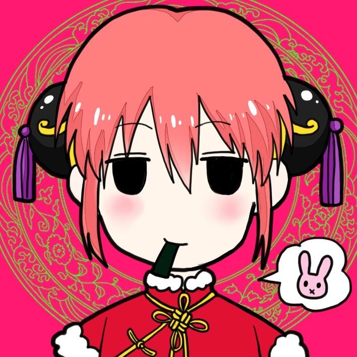 Kagura chibi siêu cute khiến tim fan tan chảy