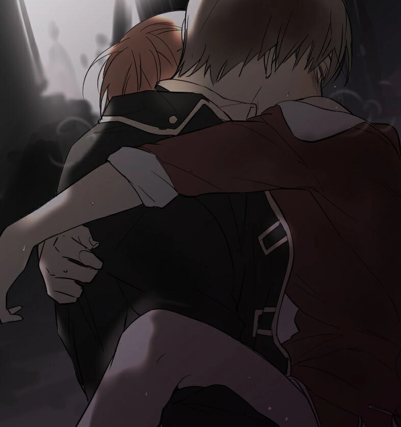 Okita Sougo x Kagura tình cảm ẩn sau những trận đấu