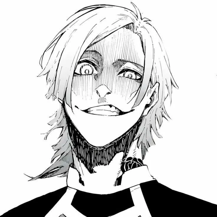 Michael Kaiser Blue Lock đỉnh cao của sự tự tôn