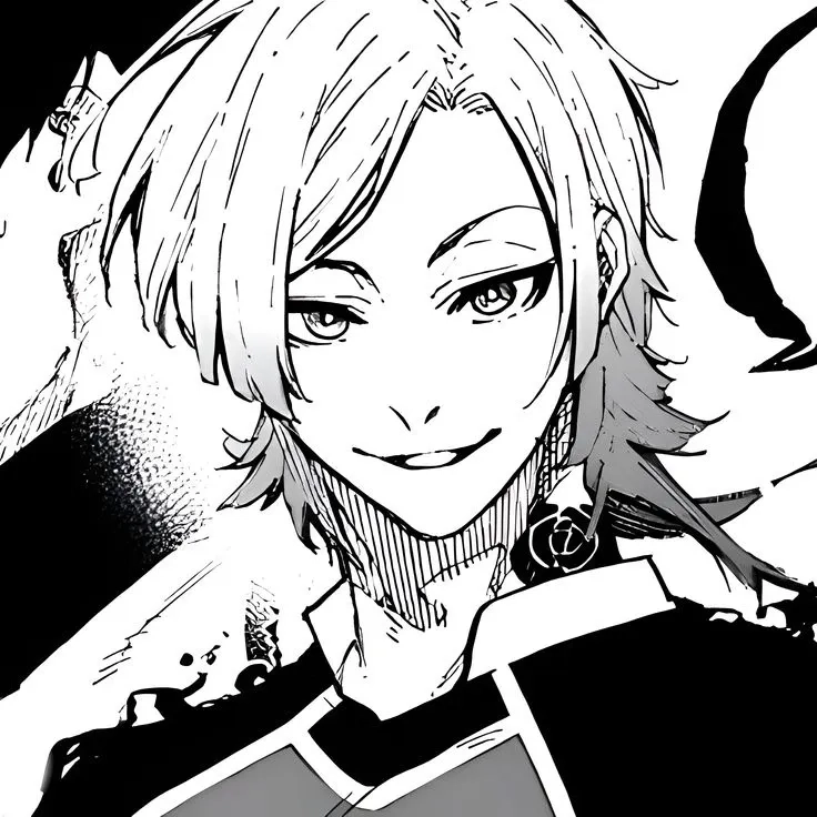 Blue Lock Michael Kaiser ngạo nghễ giữa mọi ánh nhìn