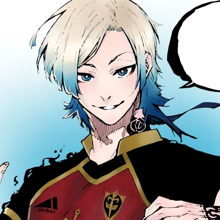 Michael Kaiser age độ tuổi trẻ nhưng tài năng rực cháy