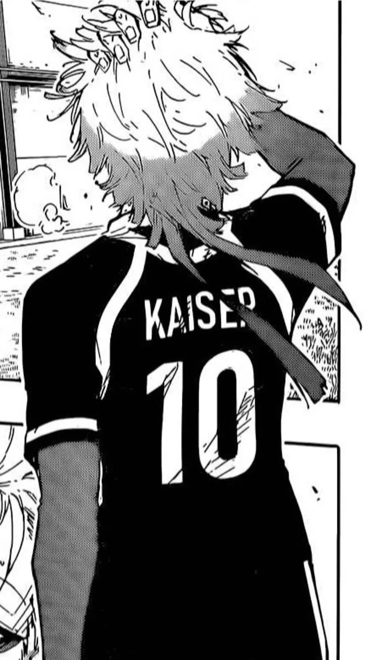 Michael Kaiser thông tin chi tiết về cầu thủ thiên tài