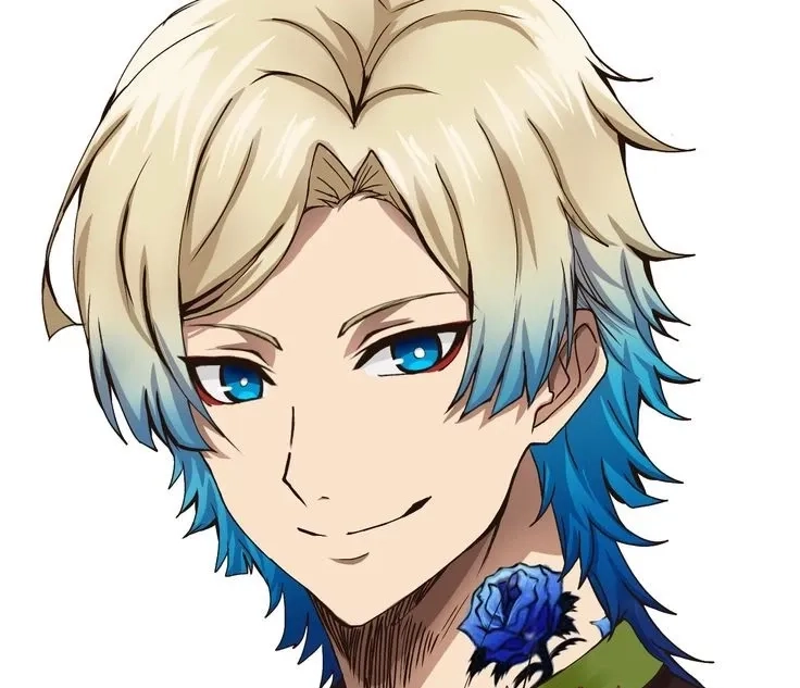 Michael Kaiser birthday là ngày fan Blue Lock mong chờ