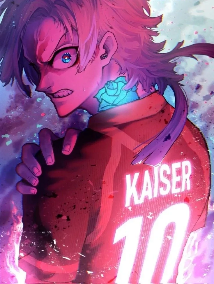 Michael Kaiser cao bao nhiêu khiến người xem bất ngờ