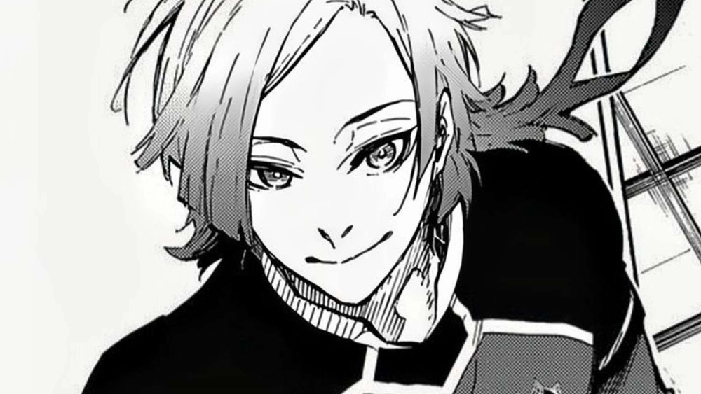 Kaiser Blue Lock manga nhân vật khiến fan ám ảnh