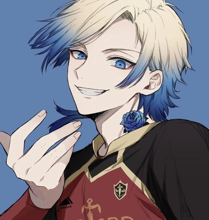 Kaiser hairstyle kiểu tóc gây sốt trong giới cosplayer