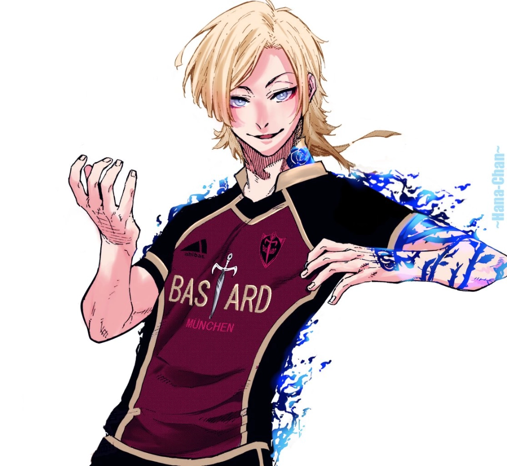 Kaiser Michael sinh ngày bao nhiêu là điều gây tò mò