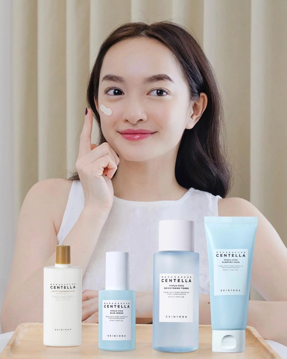 Visual trẻ trung gây chú ý với Kaity Nguyễn phim mới