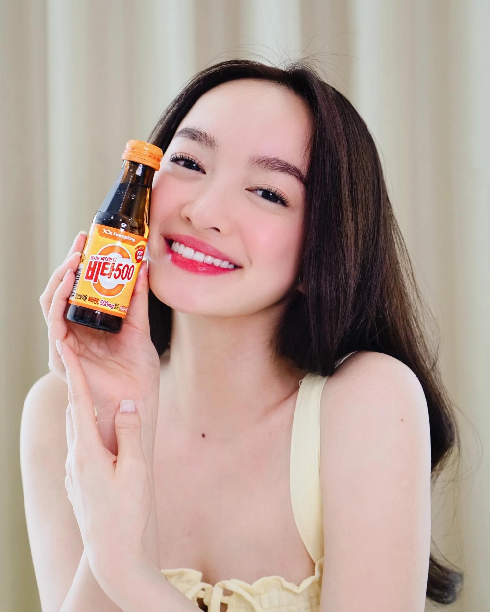 Chân dung rõ nét trong Kaity Nguyễn tiểu sử