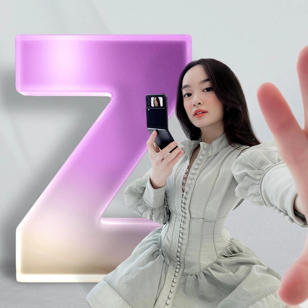 Thần thái quyến rũ từ hình ảnh gái đẹp trung quốc