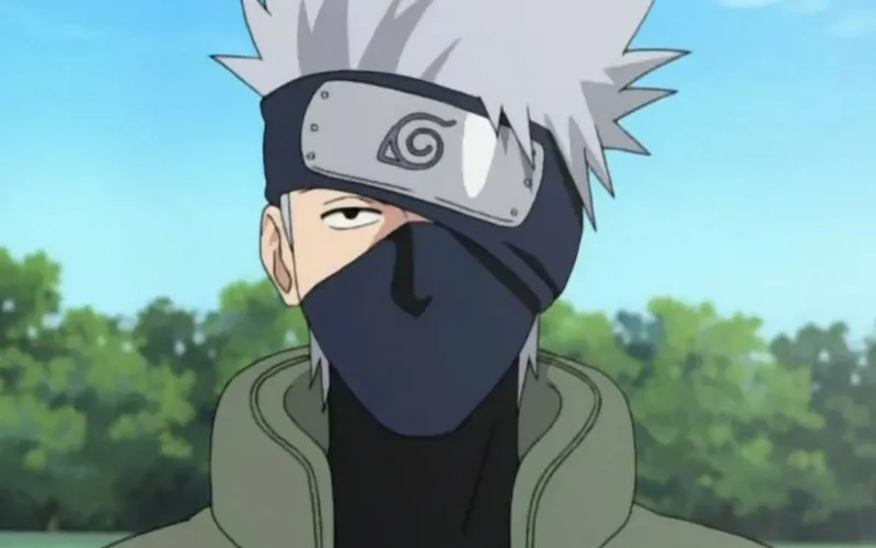 Kakashi gem hình ảnh quý hiếm khiến fan săn đón