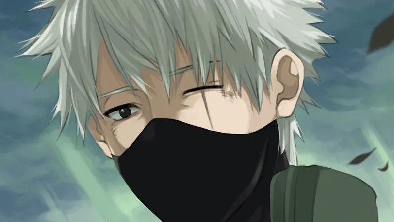Kakashi versus Naruto trận đấu hấp dẫn giữa thầy và trò